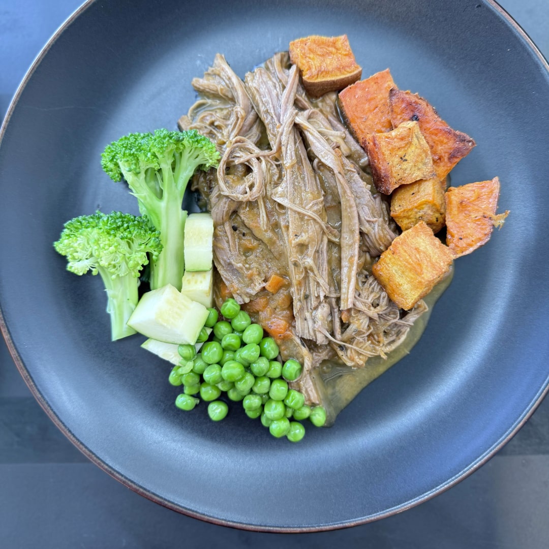 Expanding Our Menu: Why Fierce Fuel Now Offers Meat Options