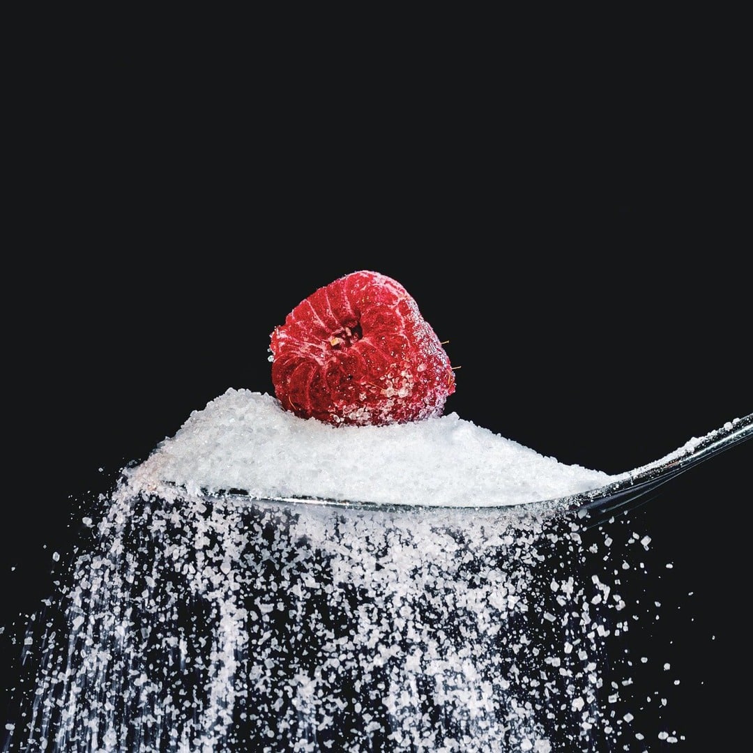 Busting myths about diabetes