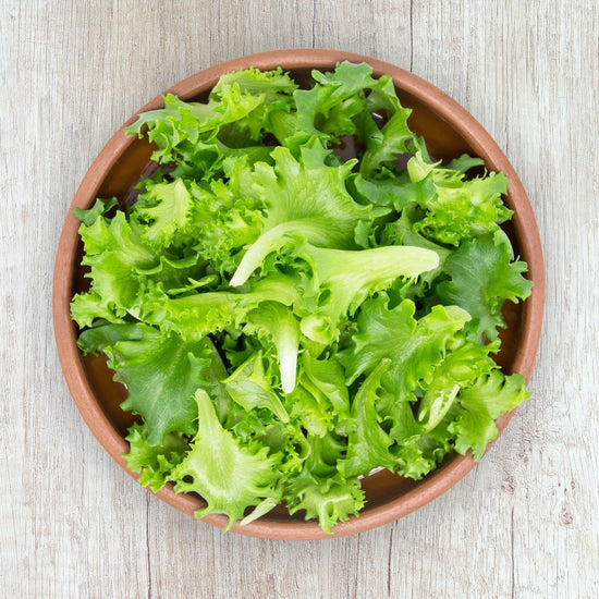Is lettuce killing you?