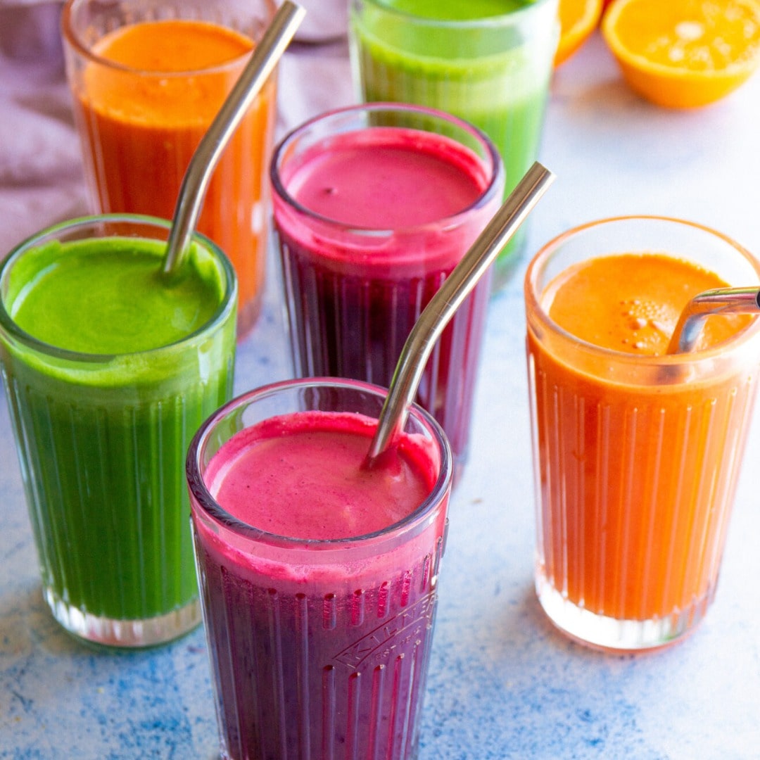 To Juice or Not to Juice?