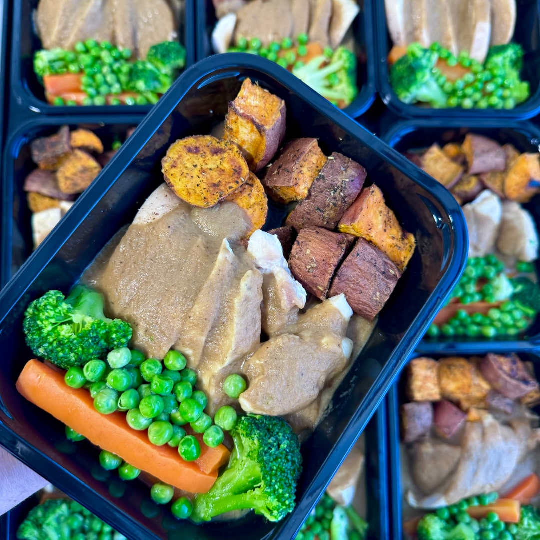 The Busy Professional’s Guide to Healthy Eating: 5-Minute Meals That Fuel You