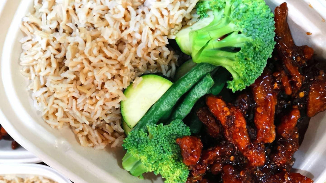 Lunch / Dinner
