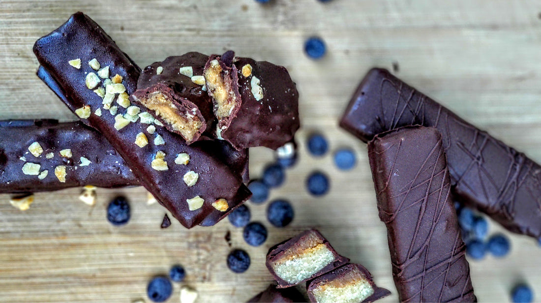 Treats & Snacks