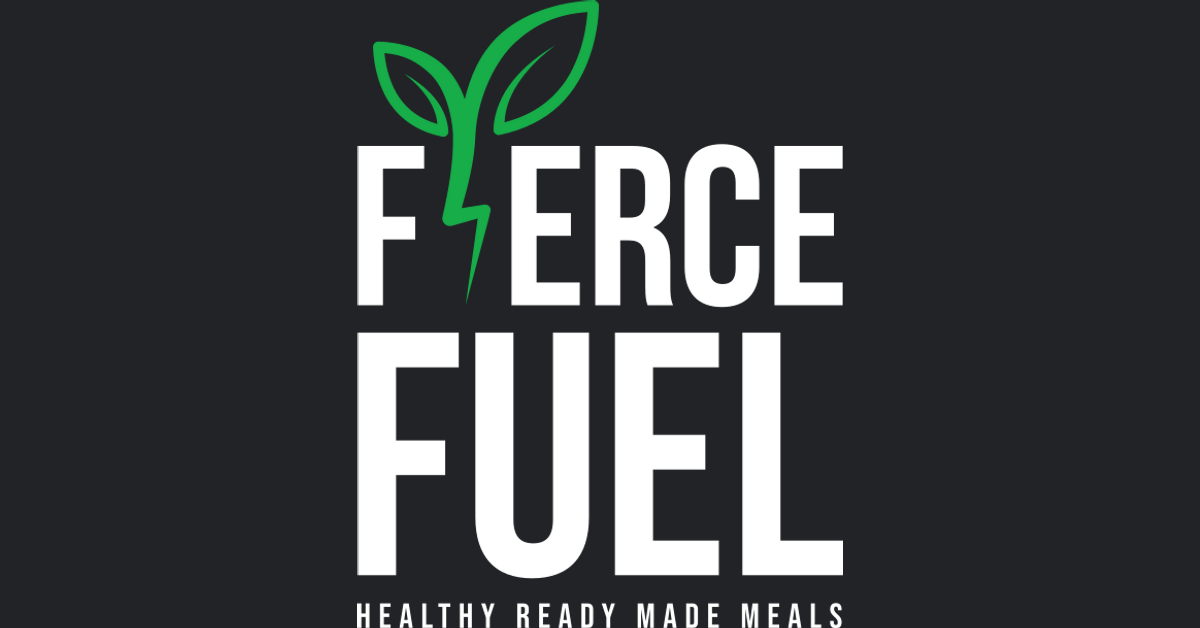 Fierce Fuel: #1 Meal Delivery Service | Vancouver, Squamish & Whistler