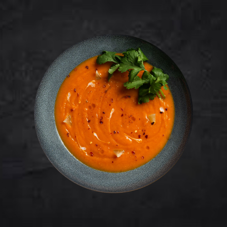 A bowl of Fierce Fuel&