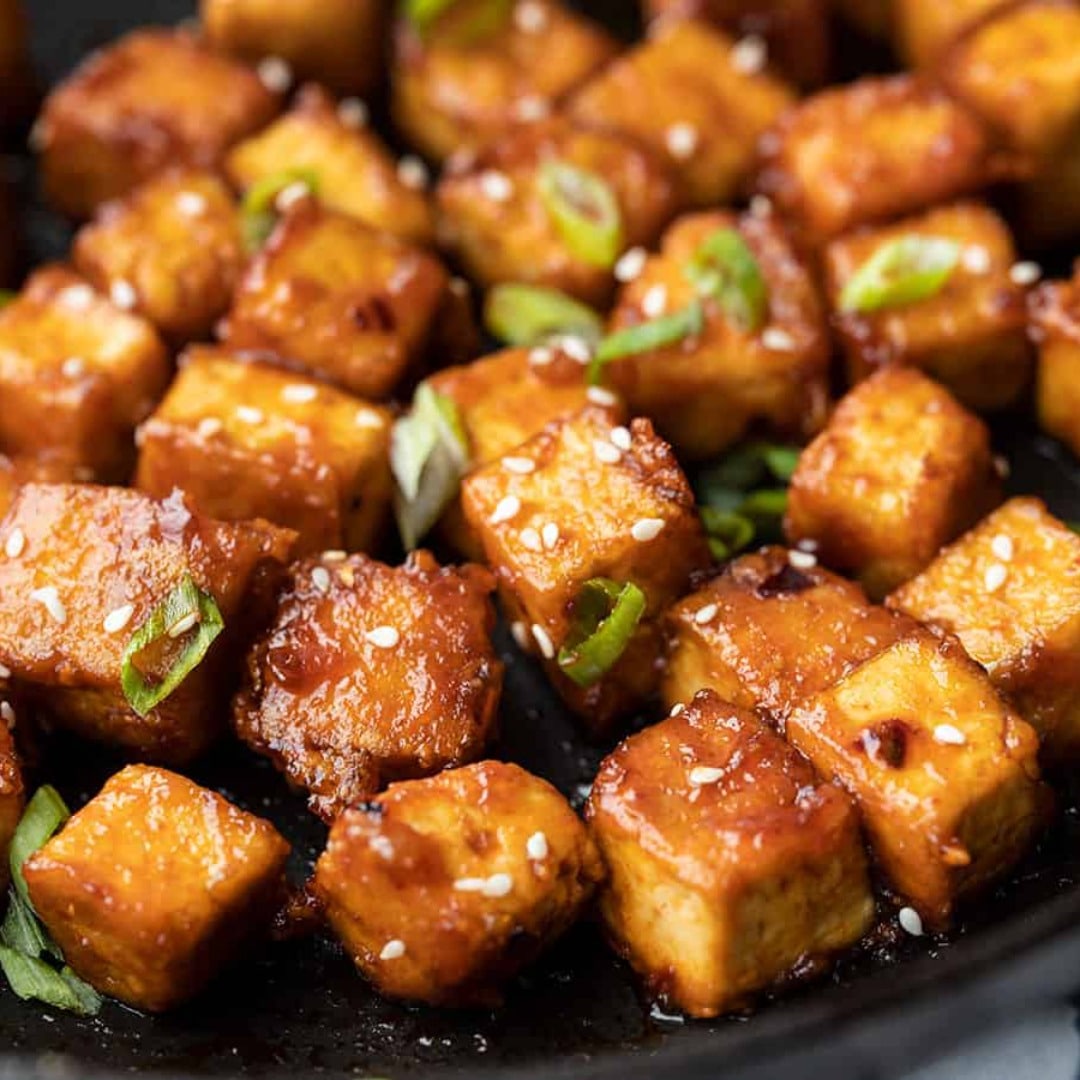 Why Eating Tofu Won't Give You Moobs: Debunking Soy Myths