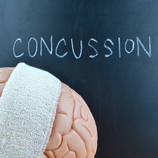 Fuelling Concussion Recovery: My Top Picks for Brain-Boosting Foods