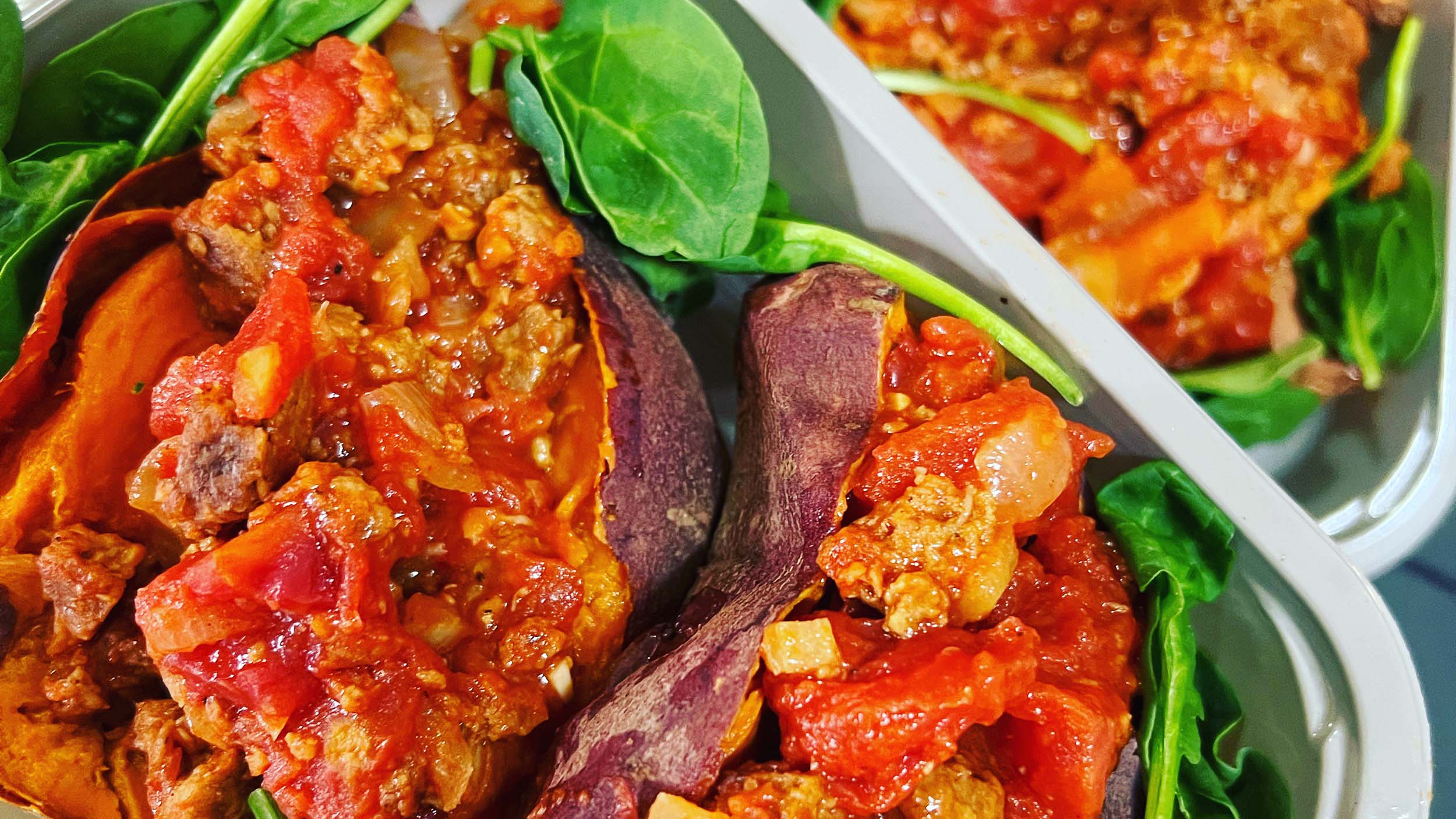 Fierce Fuel 1 Meal Delivery Service Squamish, Whistler & Vancouver