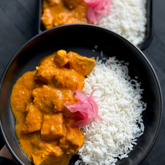 Chicken Curry