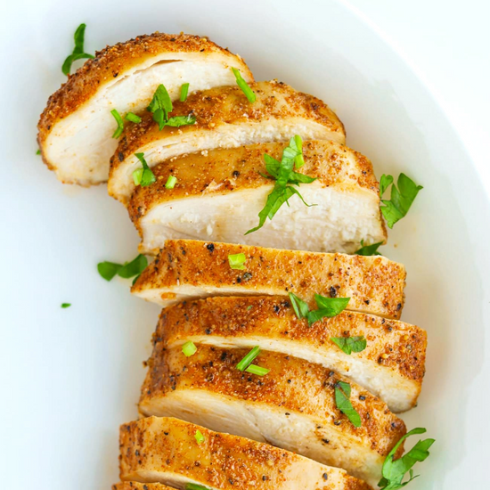 Protein Add-On - Cooked Chicken Breast