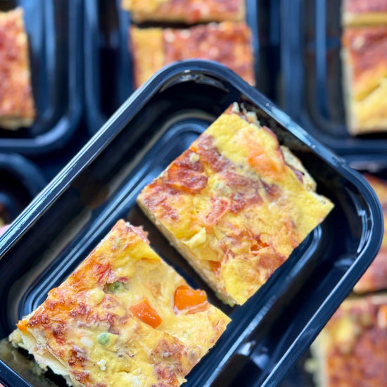 Frittata
